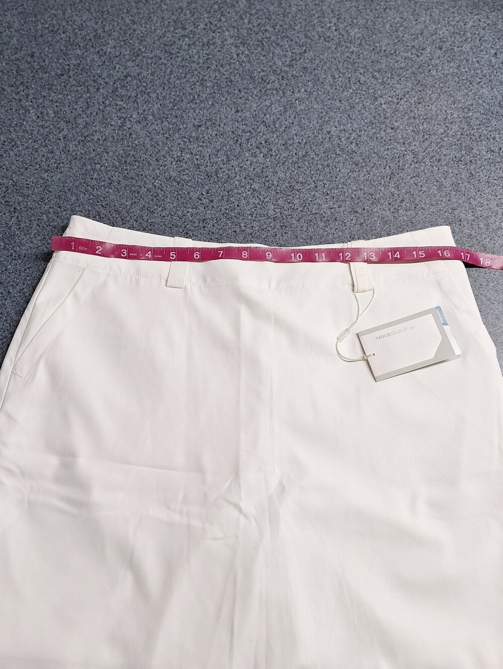 Nike Dri-Fit Golf Skort, Size 10, NWT Style#256867⛳️ - Picture 9 of 12
